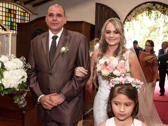 El matrimonio de Juan Esteban y Luisa en Medellín, Antioquia 24