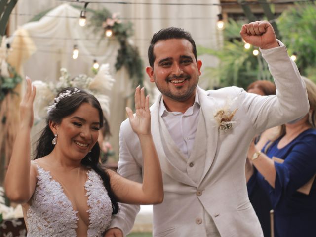 El matrimonio de Hector y Julieth en Barranquilla, Atlántico 34