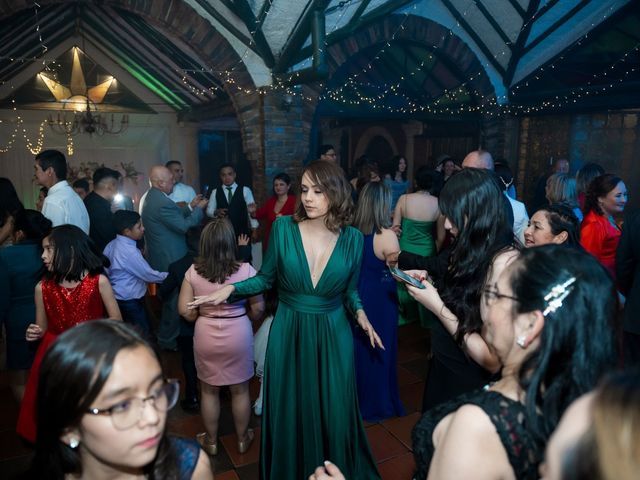 El matrimonio de Sergio  y Mónica en Bogotá, Bogotá DC 14