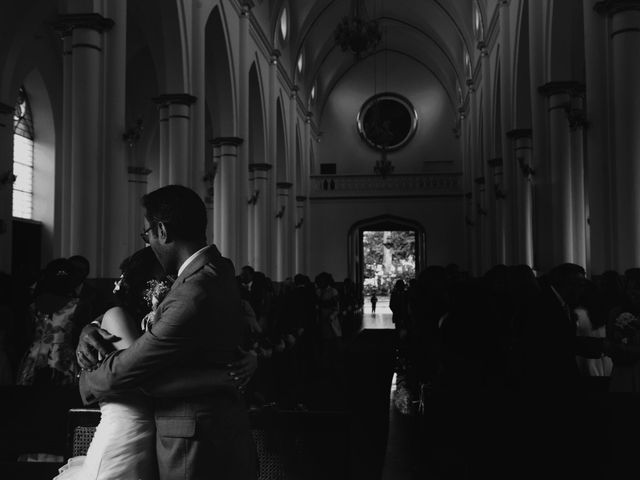 El matrimonio de Marcela y German en Tenjo, Cundinamarca 27