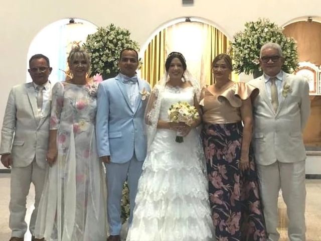 El matrimonio de Armando José  y María Cecilia  en Santa Marta, Magdalena 7