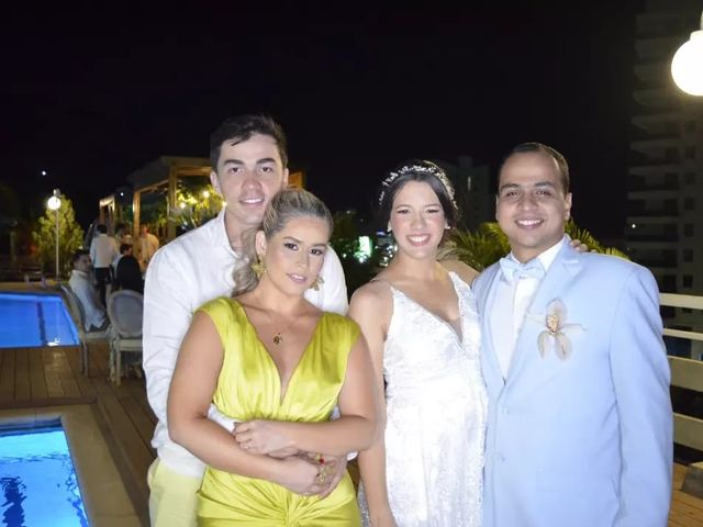 El matrimonio de Armando José  y María Cecilia  en Santa Marta, Magdalena 15