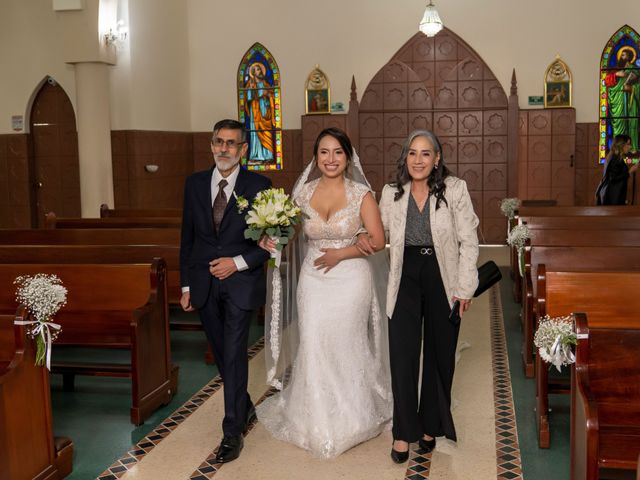 El matrimonio de Mayra y Freddy en Bogotá, Bogotá DC 11