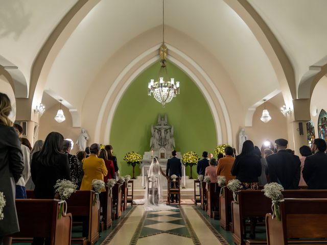 El matrimonio de Mayra y Freddy en Bogotá, Bogotá DC 12