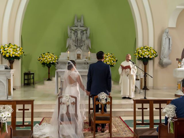 El matrimonio de Mayra y Freddy en Bogotá, Bogotá DC 14