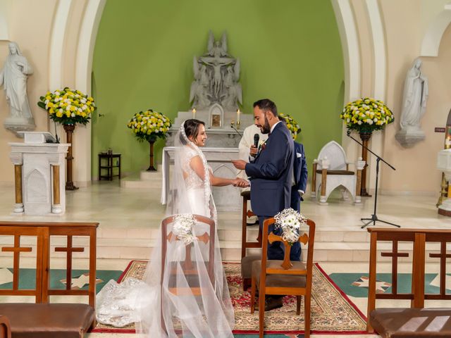 El matrimonio de Mayra y Freddy en Bogotá, Bogotá DC 15