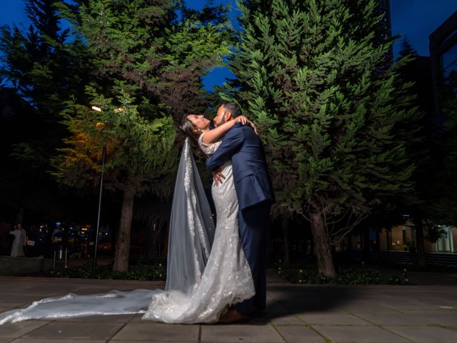 El matrimonio de Mayra y Freddy en Bogotá, Bogotá DC 28