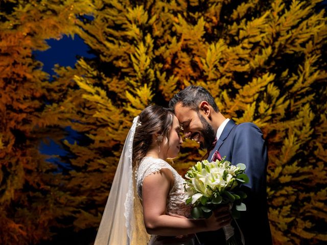 El matrimonio de Mayra y Freddy en Bogotá, Bogotá DC 32