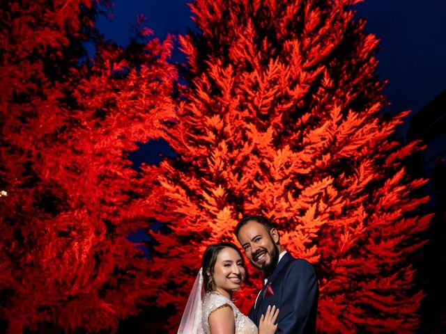 El matrimonio de Mayra y Freddy en Bogotá, Bogotá DC 33