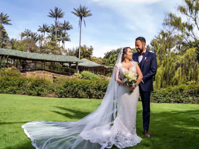 El matrimonio de Mayra y Freddy en Bogotá, Bogotá DC 39