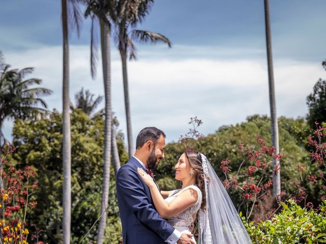 El matrimonio de Mayra y Freddy en Bogotá, Bogotá DC 42