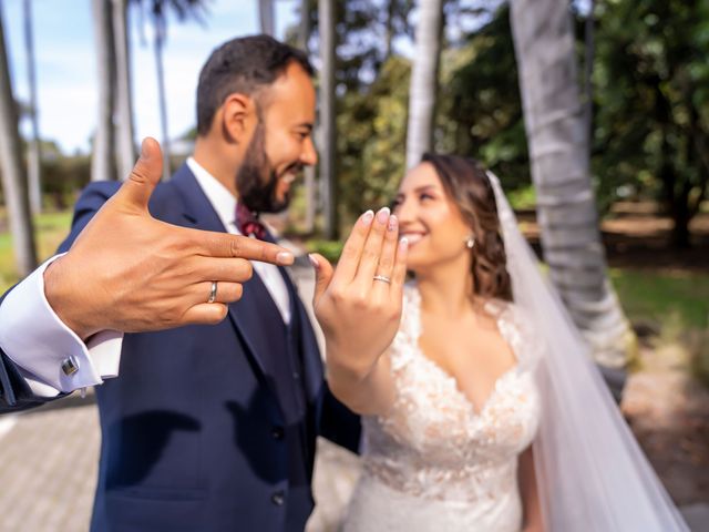 El matrimonio de Mayra y Freddy en Bogotá, Bogotá DC 43