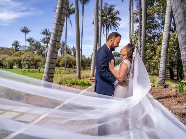 El matrimonio de Mayra y Freddy en Bogotá, Bogotá DC 44