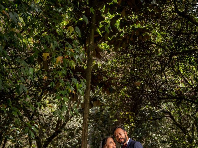 El matrimonio de Mayra y Freddy en Bogotá, Bogotá DC 49