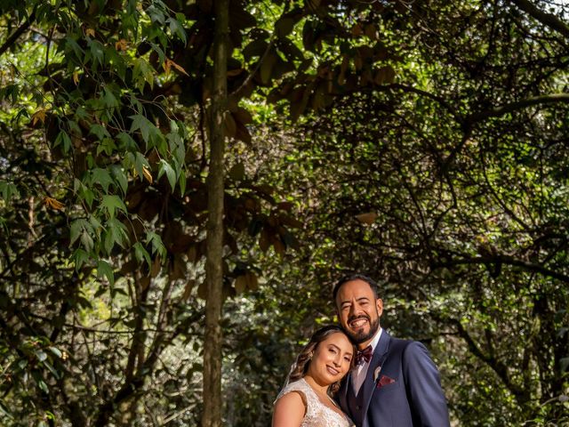 El matrimonio de Mayra y Freddy en Bogotá, Bogotá DC 50