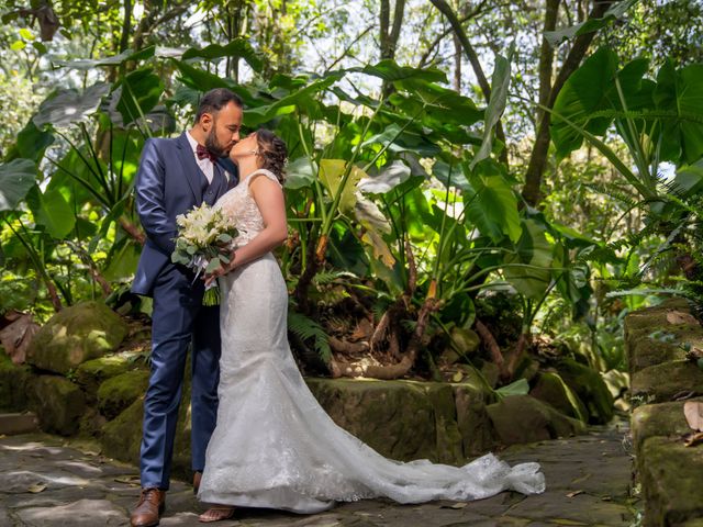 El matrimonio de Mayra y Freddy en Bogotá, Bogotá DC 55