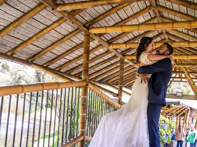 El matrimonio de Mayra y Freddy en Bogotá, Bogotá DC 58