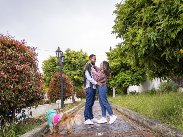 El matrimonio de Mayra y Freddy en Bogotá, Bogotá DC 59