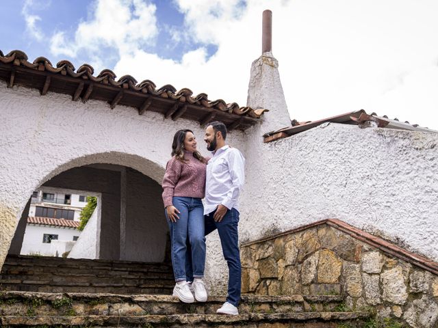 El matrimonio de Mayra y Freddy en Bogotá, Bogotá DC 61