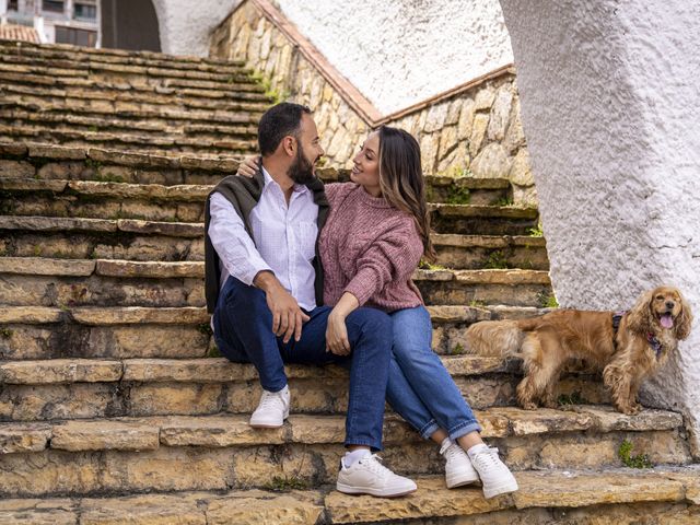 El matrimonio de Mayra y Freddy en Bogotá, Bogotá DC 62