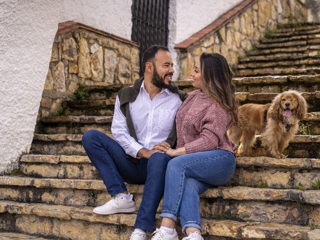 El matrimonio de Mayra y Freddy en Bogotá, Bogotá DC 63