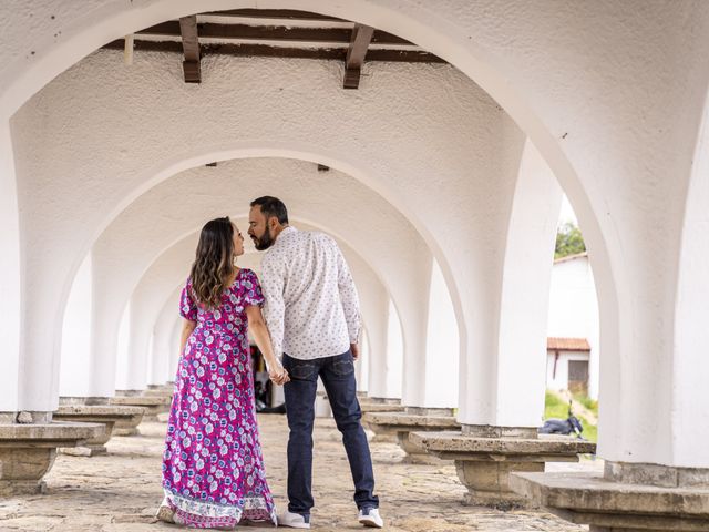 El matrimonio de Mayra y Freddy en Bogotá, Bogotá DC 65