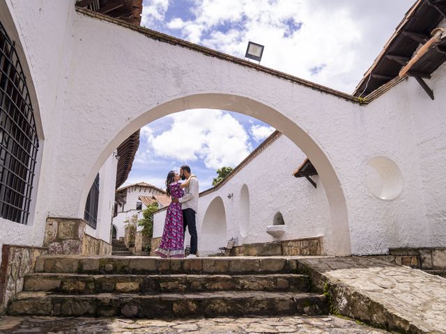 El matrimonio de Mayra y Freddy en Bogotá, Bogotá DC 69