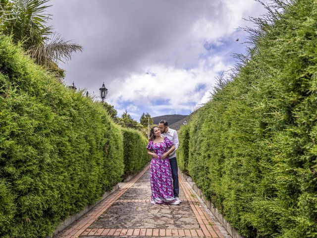 El matrimonio de Mayra y Freddy en Bogotá, Bogotá DC 70