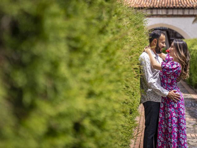 El matrimonio de Mayra y Freddy en Bogotá, Bogotá DC 71