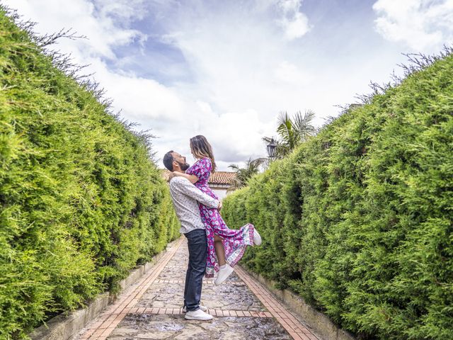 El matrimonio de Mayra y Freddy en Bogotá, Bogotá DC 72