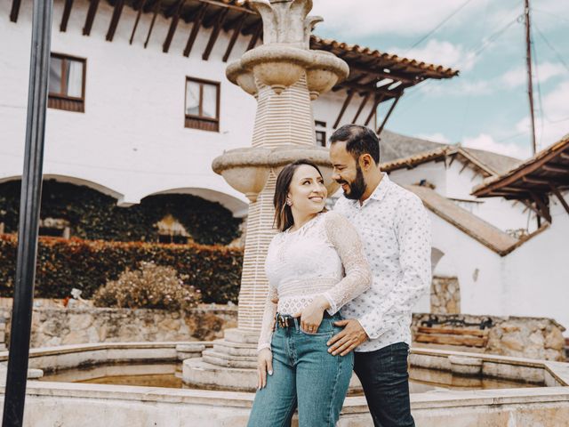 El matrimonio de Mayra y Freddy en Bogotá, Bogotá DC 73