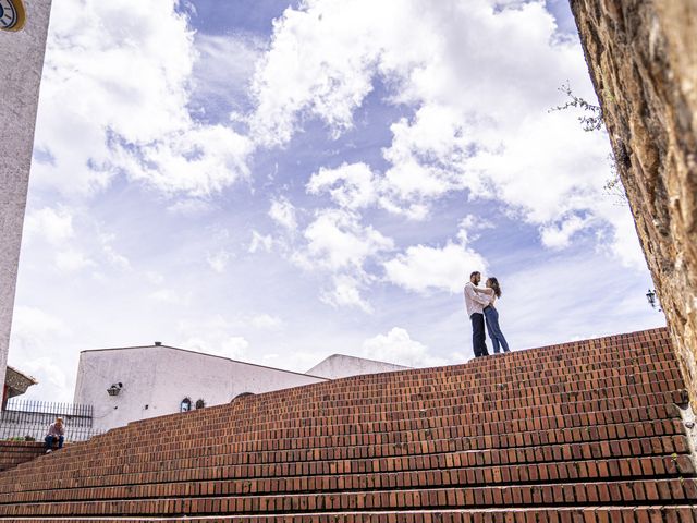 El matrimonio de Mayra y Freddy en Bogotá, Bogotá DC 74