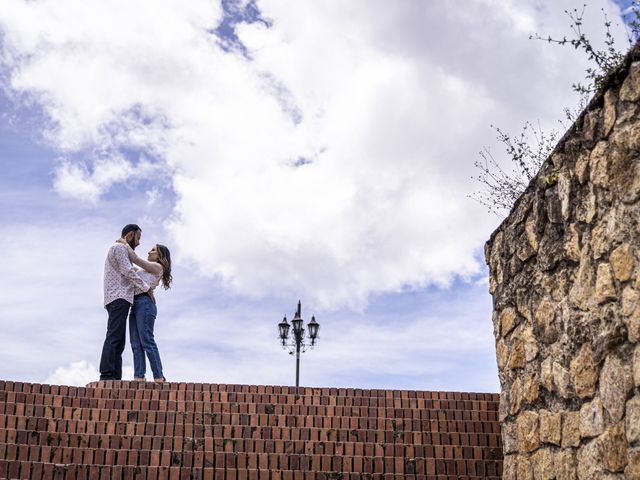 El matrimonio de Mayra y Freddy en Bogotá, Bogotá DC 75