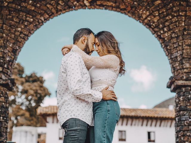 El matrimonio de Mayra y Freddy en Bogotá, Bogotá DC 76