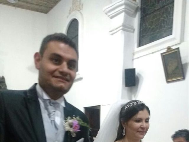 El matrimonio de Jesus Alberto y Zamira Alexandra en Pasto, Nariño 17