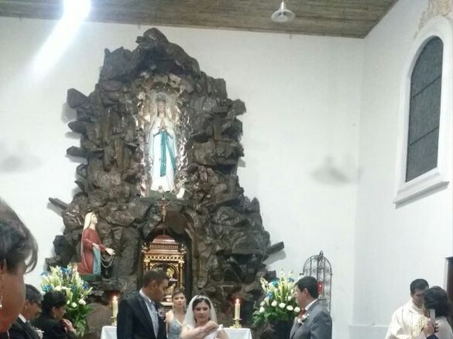 El matrimonio de Jesus Alberto y Zamira Alexandra en San Juan de Pasto, Nariño 20