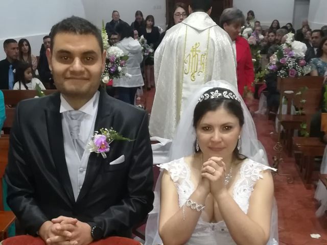 El matrimonio de Jesus Alberto y Zamira Alexandra en Pasto, Nariño 26