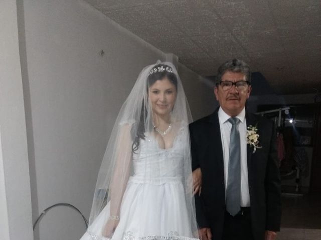 El matrimonio de Jesus Alberto y Zamira Alexandra en Pasto, Nariño 27