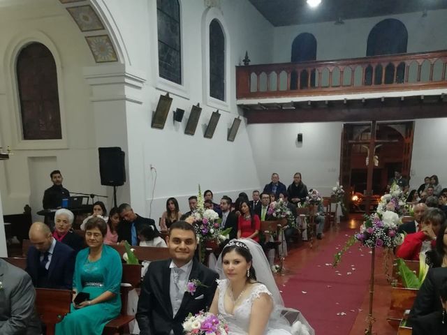 El matrimonio de Jesus Alberto y Zamira Alexandra en Pasto, Nariño 32