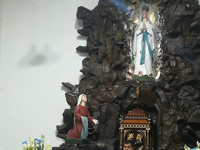 El matrimonio de Jesus Alberto y Zamira Alexandra en Pasto, Nariño 47