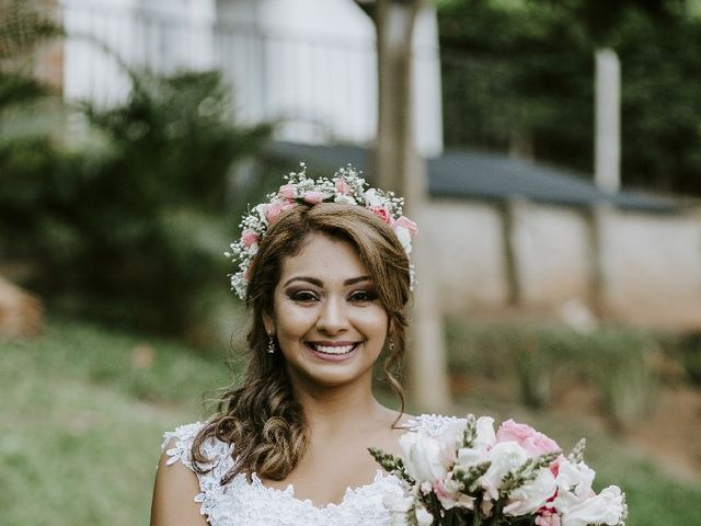 El matrimonio de Daniel  y Natalia  en Floridablanca, Santander 15