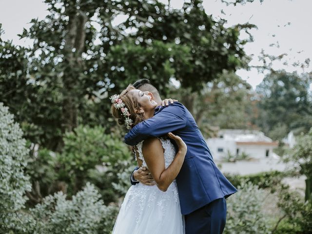 El matrimonio de Daniel  y Natalia  en Floridablanca, Santander 31