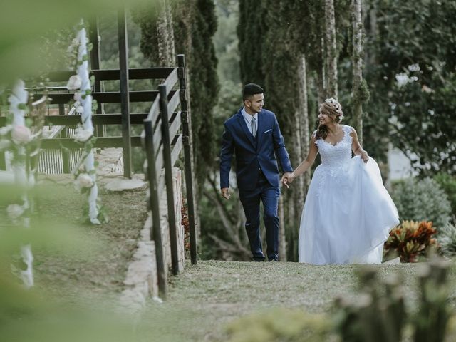 El matrimonio de Daniel  y Natalia  en Floridablanca, Santander 44