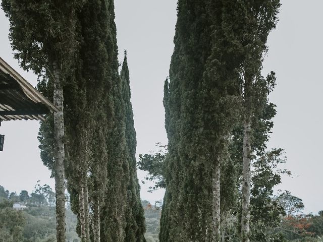 El matrimonio de Daniel  y Natalia  en Floridablanca, Santander 45