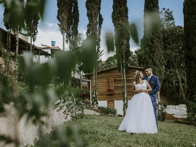 El matrimonio de Daniel  y Natalia  en Floridablanca, Santander 52