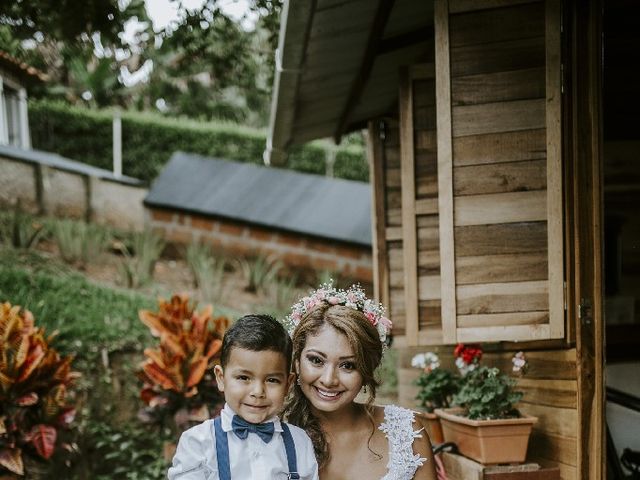 El matrimonio de Daniel  y Natalia  en Floridablanca, Santander 55