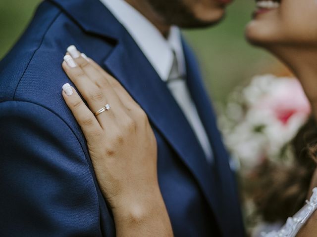 El matrimonio de Daniel  y Natalia  en Floridablanca, Santander 56