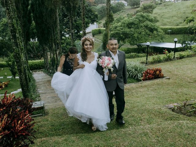 El matrimonio de Daniel  y Natalia  en Floridablanca, Santander 57