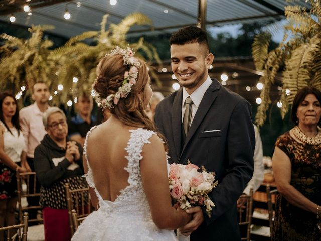 El matrimonio de Daniel  y Natalia  en Floridablanca, Santander 65