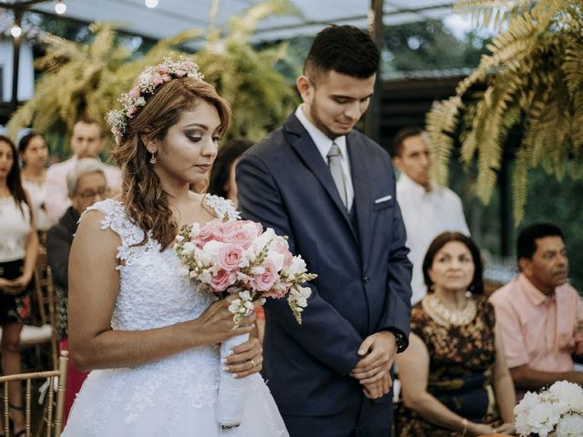 El matrimonio de Daniel  y Natalia  en Floridablanca, Santander 70